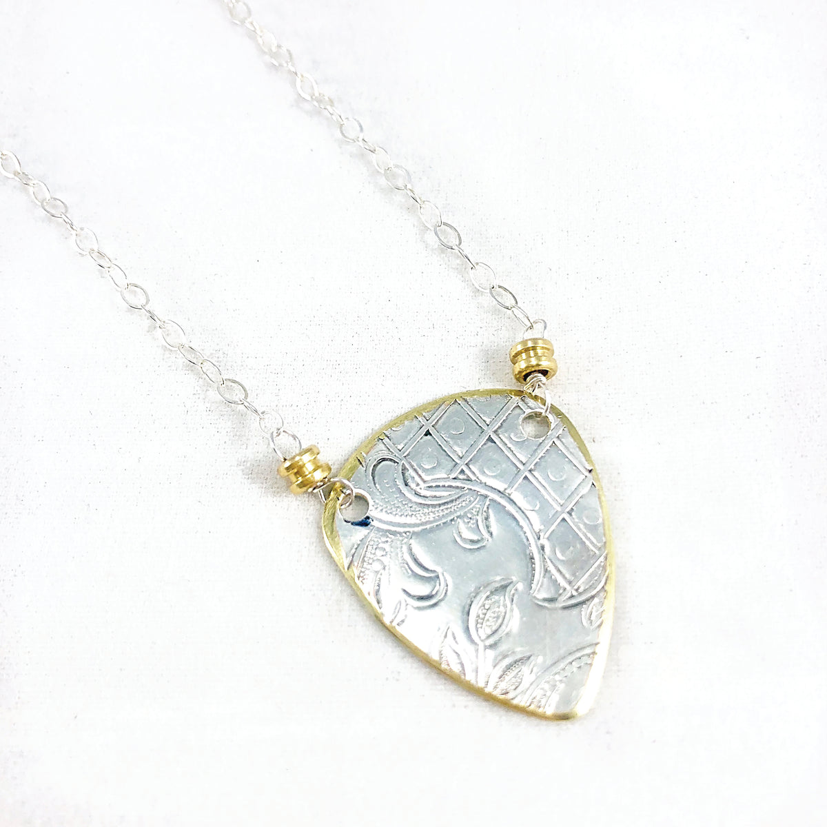Handpicked Necklace